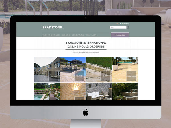 Bradstone Card