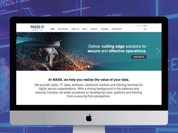 MASS Card