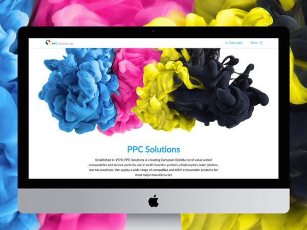 PPC Card