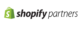 Shopify Partners Logo