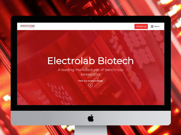Electrolab Card