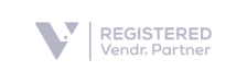 Registered Vendr Partner